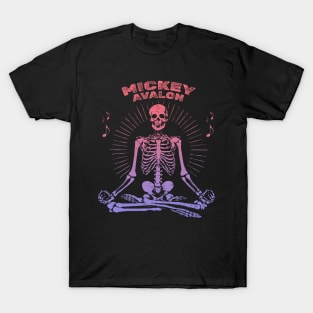 Mickey Avalon T-Shirt